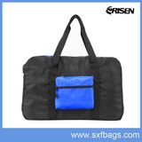 Sport Gym Nylon Duffel Travelling Outdoor Fold Travel Bag