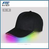 High Quality Fashion New Style Sports Golf LED Cotton Cap