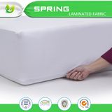 Factory Produce Waterproof Bed Bug Proof Mattress Encasement with Zipper