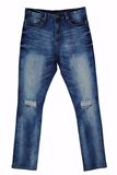 Men's High Quality Hot Sale Jeans Pants (5654)