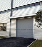 Industrial Warehouse Door; Large Roller Shutter