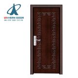 Wood Garage Men Door Panels Sale