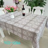 PVC Printed Table Mat