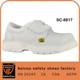 Guangzhou Shoe Manufacturers Laboratory Kitchen Work Shoes