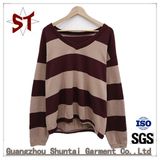 Wholesale Clothing Stripes Fashion T-Shirt