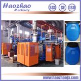 HDPE Drum/Barrel Blow Molding Machine