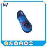 Soft Fur Blue Fluffy Kids Foot Warmers Sleeping House Slippers