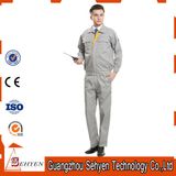 Anti-Static ESD Garment Work Uniform for Food Industry