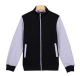 Varsity Baseball Letterman College Popular Jacket