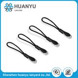 Promotion Business Garment Accessories Custom Cord Zipper Puller