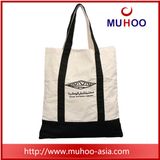 Eco Foldable Handbag Canvas/Cotton Bag for Supermarket