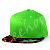 Men's Wide Cayler Sons Mercy Caps Adjustable Snapback Hats