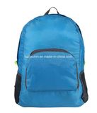 Fashion Light Weight Folding Backpack