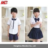 Kindergarten T-Shirt and Pants School Uniform for Student