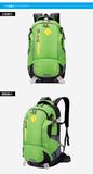 Fashion Sport Backpack Bag for Camping