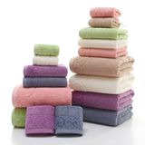 High-Grade Hotel / Home 100% Cotton Bath / Face / Beach Towel