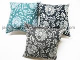 Printed DEC Pillow Filled Curshion Mj2513