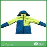 Winter Wholesale Fashion Warm Ski Jackets