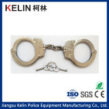 High Quality Handcuff with Nickel Plated