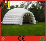 Customized Inflatable Dome Tent for Outdoor Camping