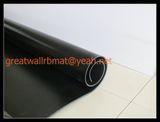 Best Selling Fire Resistance Rubber Sheet