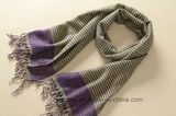 Fashion Women Wear Warm Narrow Acrylic Stole / Scarf (HWBA982)