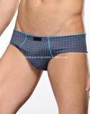 Classice Cotton Fashion Men Brief Men's Underwear