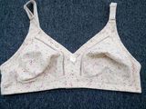 Pakistan Design Thin Cup Women Cotton Bra