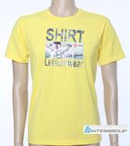 Men's T-Shirt (BG-M237) 