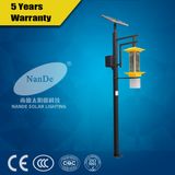 20W Solar Insect -Killing Light for 2 Years Warranty