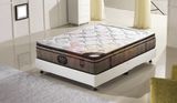 Comfort Memory Foam Pocket Spring Mattress