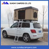 2016 Hot Sale Fiberglass Hard Shell Pop up Roof Top Tents