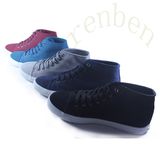 New Hot Sale Men's Comfortable Canvas Shoes