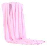 Natural Original Bamboo Fiber Blanket for Baby or Children