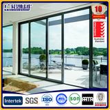 Aluminium Sliding Windows for Balcony