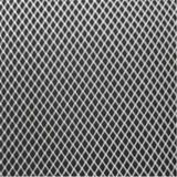 Manufacturer High Quality Plastic Diamond Mesh