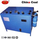 Single Cylinder Cryogenic Oxygen Filling Pump