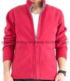 Promotional Thick Jacket Polar Fleece (ELTWJJ-13)