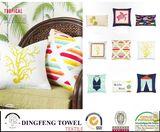 2016 Home Used Digital Printing Cushion Cover Df-8812