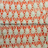 Cotton Lace Fabric