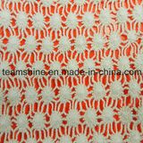 Cotton Lace Fabric