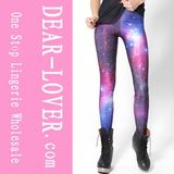 Galaxy Leggings