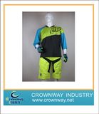 Half-Sleeve Loose Fit Outdoor Bike Pullover Suit for Man (CW-S-CJ43)