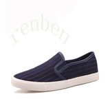 New Arriving Casual Men's Canvas Shoes