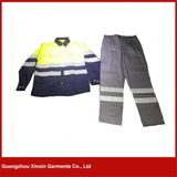 Custom Design High Quality Safety Apparel for Industrial (W76)