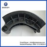 Auto Brake System Parts Brake Shoe for Nissan Japanese Truck