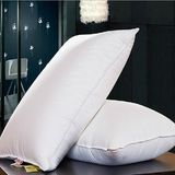 Hotel Luxury Plush Down Alternative Pillows (DPF1078)