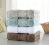 Promotional Hotel / Home Cotton Face / Hand / Bath Towel