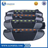 OEM High Quality LED Sport Running Belt Neoprene Waist Bag Factory