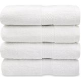 Luxury Hotel & SPA Bath Towel 100% Genuine Turkish Cotton, 27